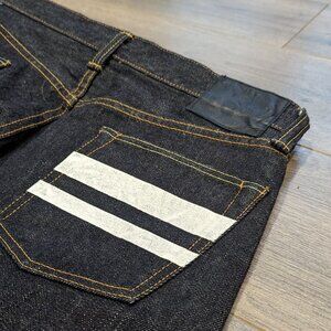 Momotaro Tight Tapered 20oz 0301-20 size 34 Jeans